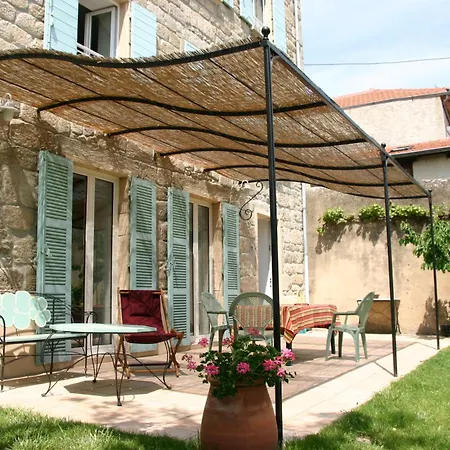 Chez Beatrice