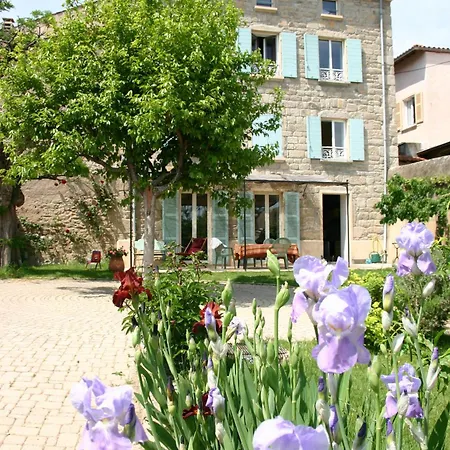 Chez Beatrice Alloggio in famiglia Soucieu-en-Jarrest